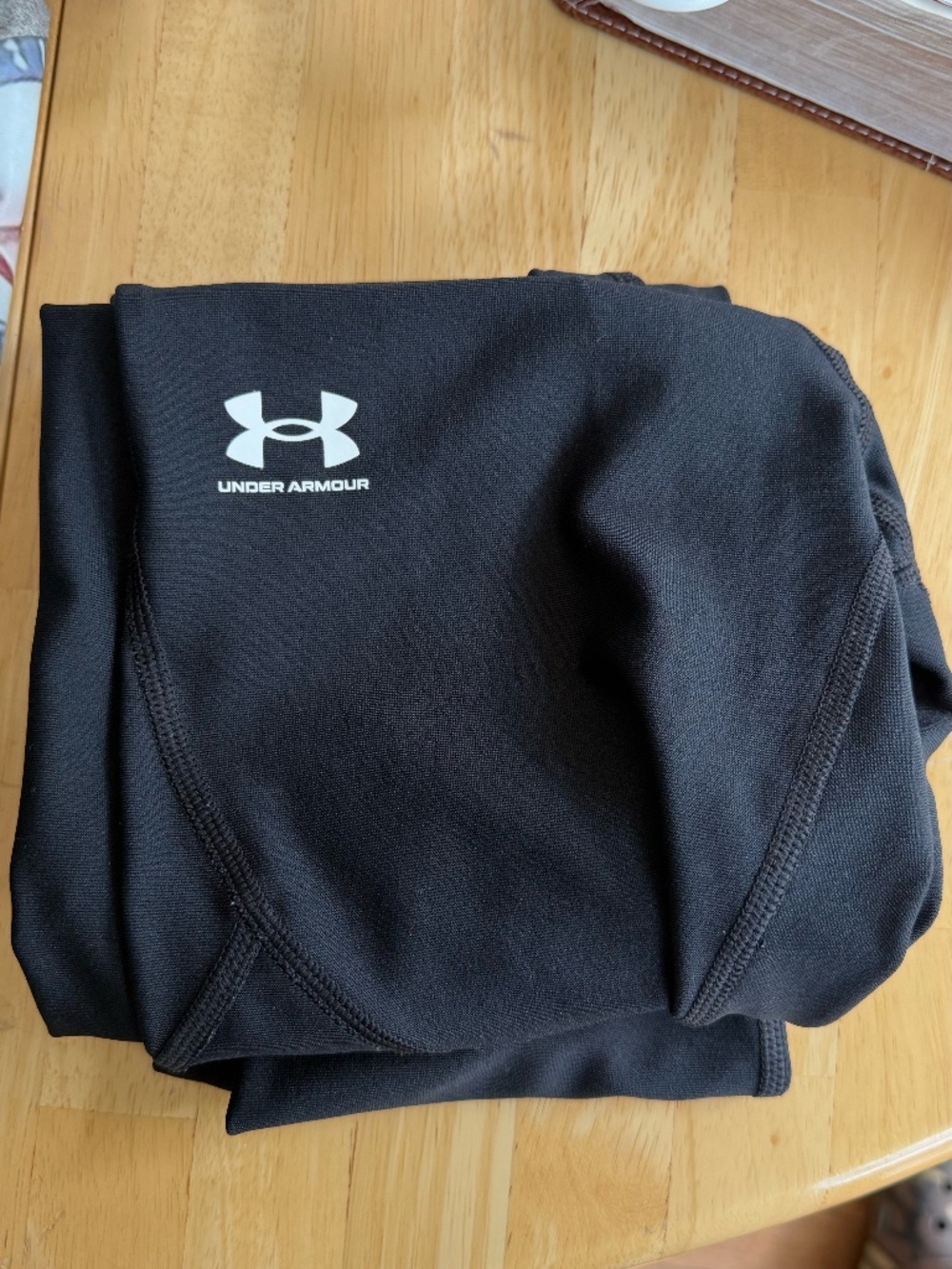 Under armor leggings
